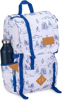 JanSport Hatchet Backpack Women's bags Red Unspecified New