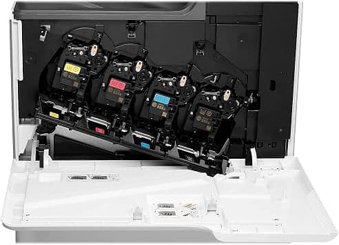 HP LaserJet Enterprise M653x Printers New