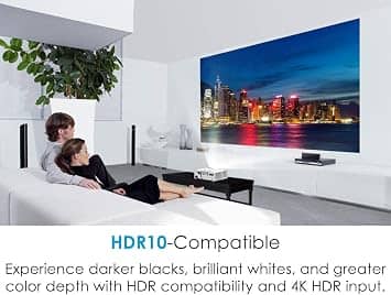 Optoma GT1090HDRx Projectors New