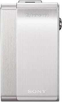 Sony DSC T900 Digital Cameras Silver New Body Only