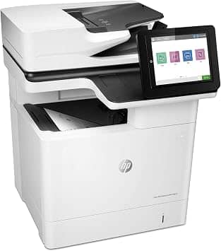 HP MFP M633fh Printers New