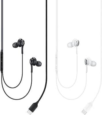 Samsung EO IC100BWEGEU Headphones & Earbuds White New
