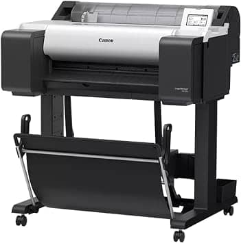 Canon Canon imagePROGRAF TM-250 Printers New