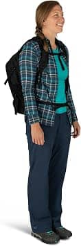 Osprey Comet Backpack Women's bags Brown New