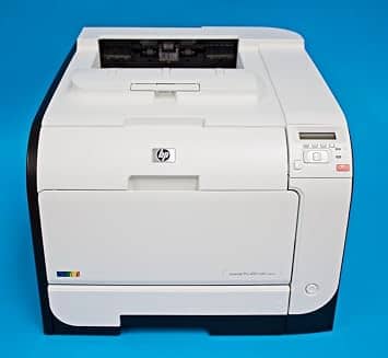 HP M451 Printers Refurbished - Excellent