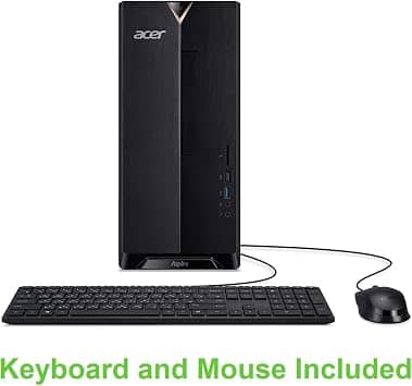 Acer TC-895-UA91 Computers Used - Like New
