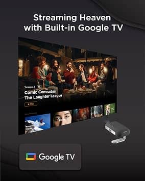 ViewSonic M1 Max Projectors New