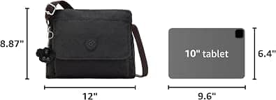 Kipling Aisling Crossbody Women's bags Tan New
