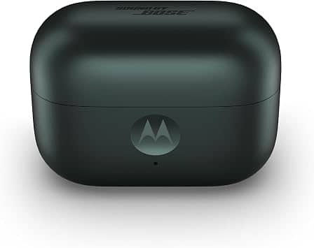 Motorola Buds Headphones & Earbuds Green New