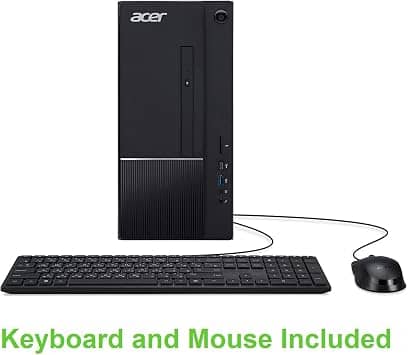 Acer TC-866-UR11 Computers Used - Very Good