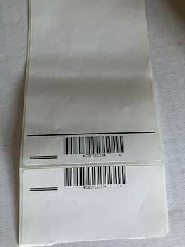 Zebra M141009 Printers New