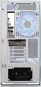 Skytech Gaming ST-ARCH5-2647-W-AM Computers New