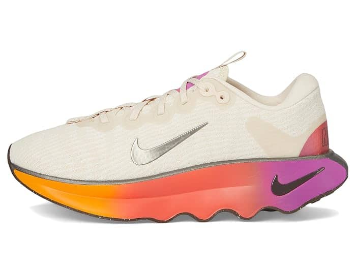 Nike Motiva Sneaker Gray 10.5 New
