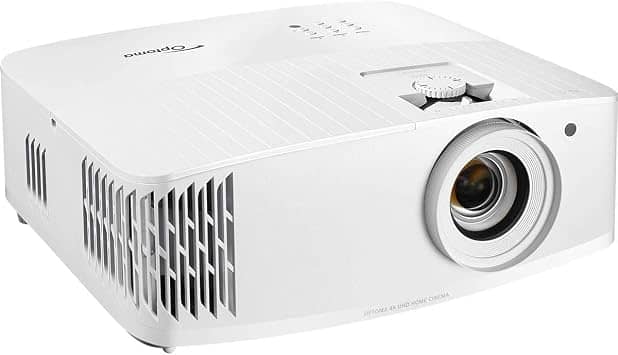 Optoma UHD50X Projectors New