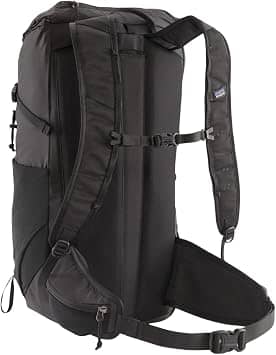 Patagonia Terravia Pack Women's bags Black 28L Unspecified New