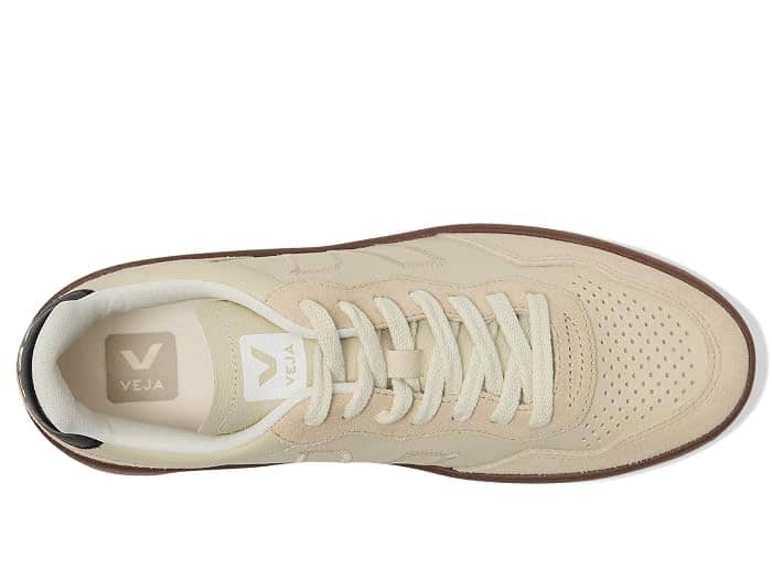 Veja V-90 Sneaker White Full Size Run New