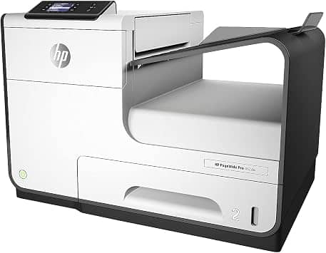 HP D3Q16A Printers New