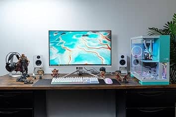 Skytech Gaming Aqua Computers New