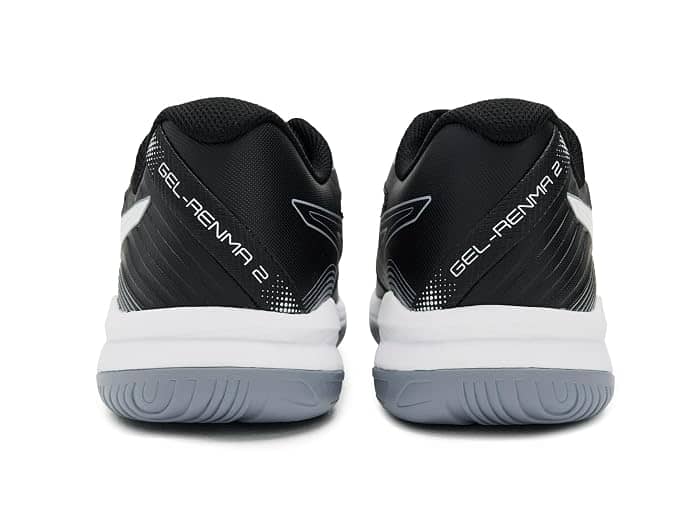 Asics Gel-Renma 2 Sneaker White New