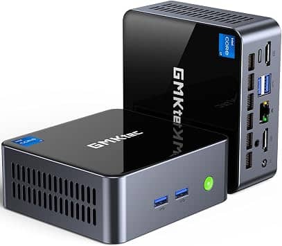 GMKtec M2Pro S Computers New