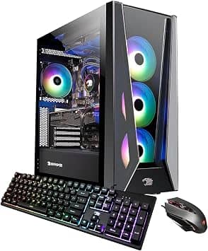 iBUYPOWER Trace5MR 224i Computers New