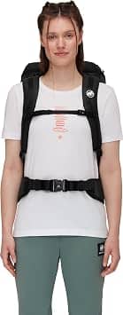 Mammut Neon Backpack Women's bags Black Unspecified New