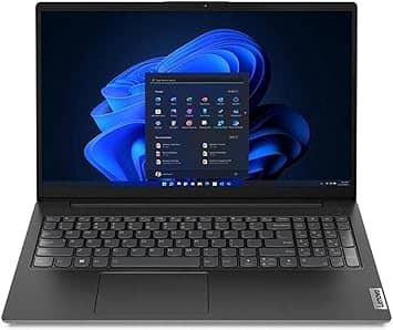 Lenovo 83A100KJKX Computers