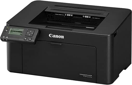 Canon imageCLASS LBP113w Printers New
