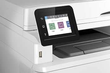 HP M428dw Printers Refurbished - Excellent