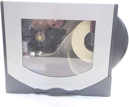Zebra Z4M00 2001 0 Printers Refurbished - Good
