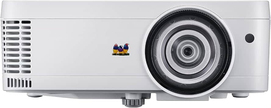 ViewSonic PS501W Projectors New