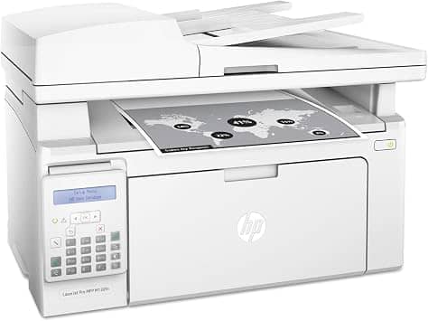 HP m130fn Printers New
