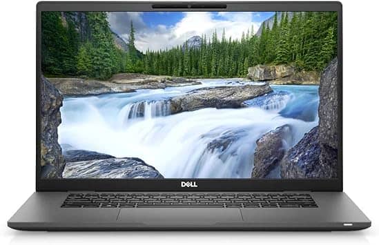 Dell Latitude 7520 Computers 256GB 16GB New