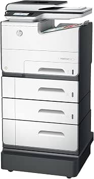 HP K9Z76A Printers New