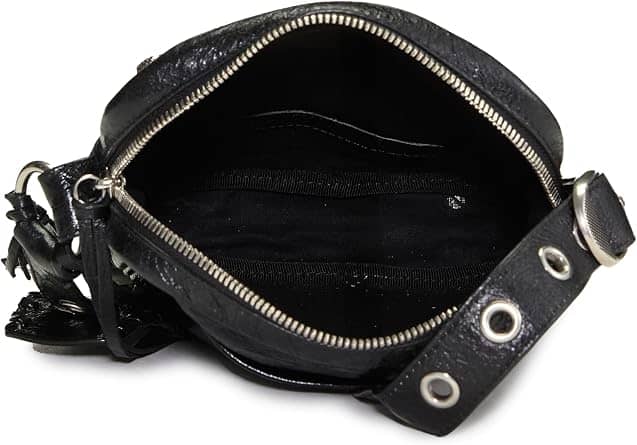 Balenciaga Le Cagole Crossbody Women's bags One Size White Unspecified New