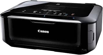 Canon MG5320 Printers New