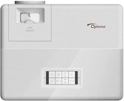 Optoma UHZ50 Projectors New