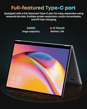 CHUWI FreeBook Computers New