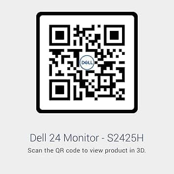 Dell S2425H Monitors