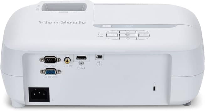 ViewSonic PA502S Projectors New