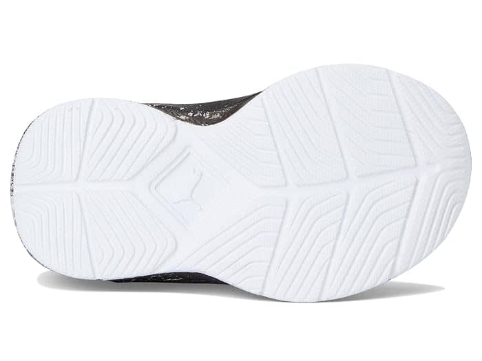 Puma Softride One4All Slip-On Sneaker Black Full Size Run New