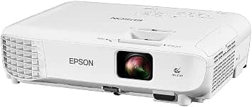 Epson HC660 Projectors New