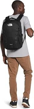 The North Face Vault Women's bags Black One Size New