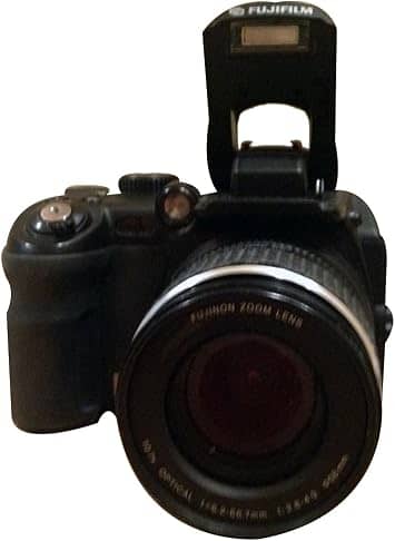 Fujifilm s9000 Digital Cameras Black New Body Only