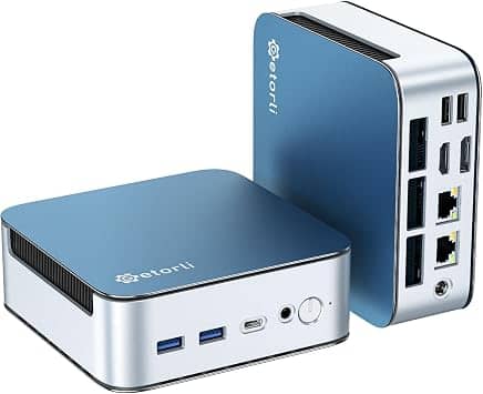 Getorli GT103 Computers New