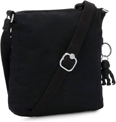 Kipling Alvar Crossbody Women's bags Small Purple New