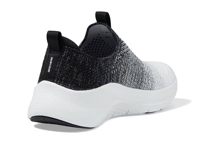 Skechers Arch Fit 2.0 Sneaker White Full Size Run New
