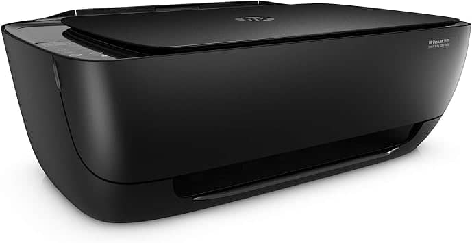 HP DeskJet 3639 Printers New