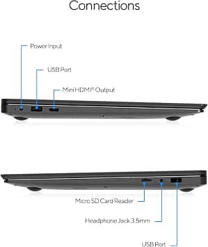 Core Innovations CLT2156BL Computers New