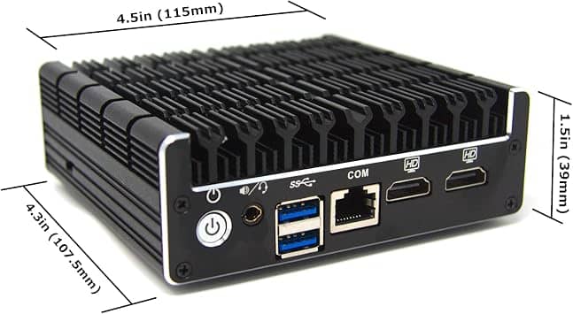 Protectli Vault FW2B Computers New